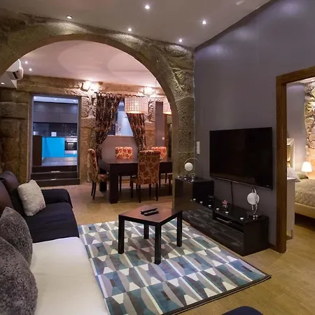 Ribeira Flats Mygod Apartamento