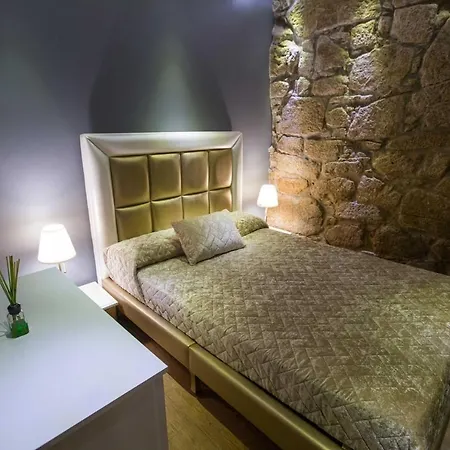 Apartamento Ribeira Flats Mygod
