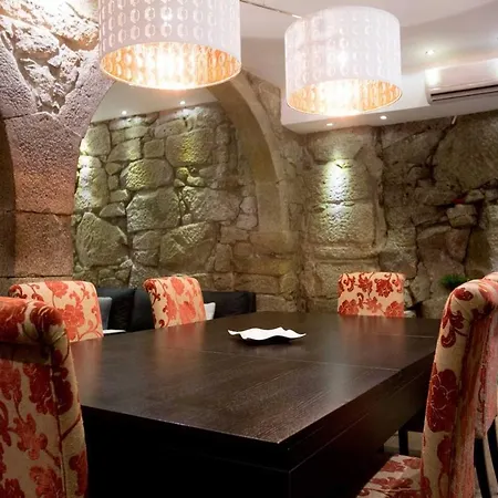 Ribeira Flats Mygod Apartamento Oporto