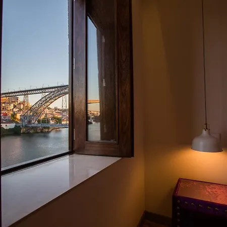 Ribeira Flats Mygod Apartamento Oporto
