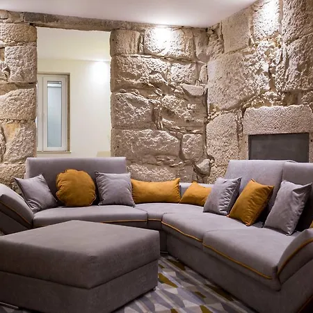 Ribeira Flats Mygod Apartamento