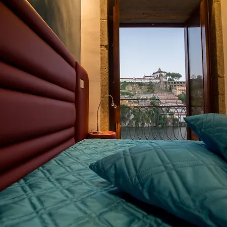 Ribeira Flats Mygod Apartamento Oporto