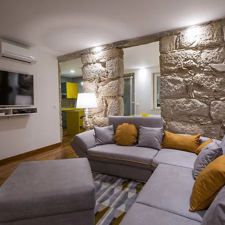 Ribeira Flats Mygod Apartamento