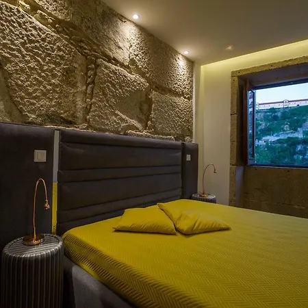 Ribeira Flats Mygod Apartamento *