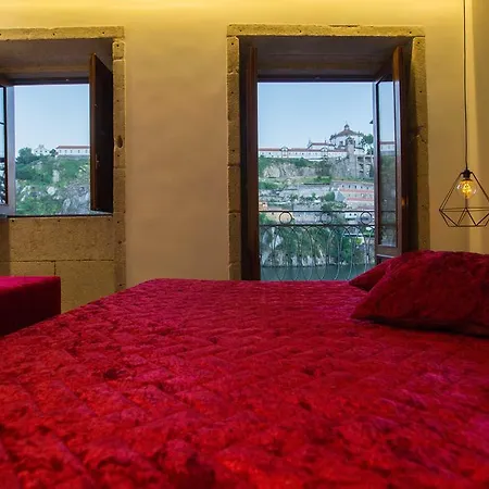 Apartamento Ribeira Flats Mygod *
