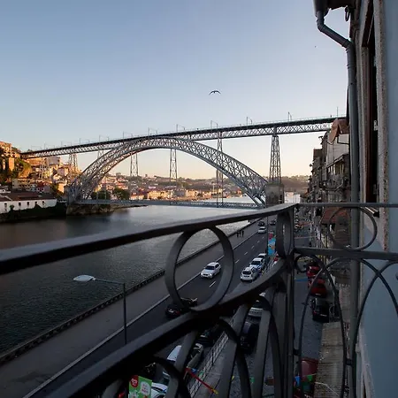 Ribeira Flats Mygod Apartamento *