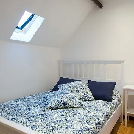 Ribeira Flats Mygod Apartamento Oporto